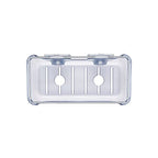 OXO Good Grips Suction Large Basket - style: Suction Large Basket