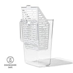 OXO Good Grips Produce Saver – Herb Keeper - style: Herb Keeper