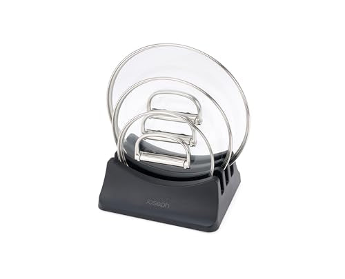 Joseph Joseph Space 3-Lid Storage Stand