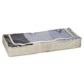 Household Essentials Under Bed Storage Chest, Beige - size: Underbed Chest