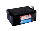 Storage Bags G01B, Dark Black, 3 Count - color: Dark Black