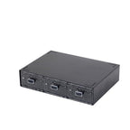 Desktop drawers, stackable plastic drawers, stationery and office supplies (Black, 3 Compartment) - color: Black, size: 3drawers