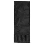 Sofa Armrest Organizer, Sofa Side Pocket Couch Arm Organizer Sofa Storage Bag with Pocket for Home Sofa Arm Chair(Black)
