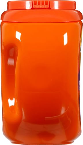 Tide PODS laundry detergent pacs, 3-in-1 Stain Remover, Odor Fighter, Color Protector, 42 Count, HE compatible, Spring Meadow Scent - size: 42 Count (Pack of 1)