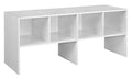 ClosetMaid 5062 All-Purpose Organizer, White - color: White
