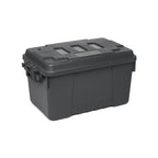 Plano Storage Trunks - color: Charcoal, style: Small - 1 pack