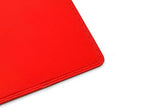Ministry Organizer - Field Service Organizer - JW Magazine Holder - Field Service Portfolio - Pioneer (Red) - color: Red