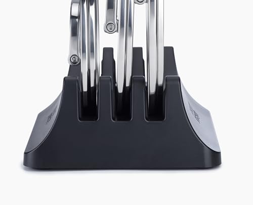 Joseph Joseph Space 3-Lid Storage Stand