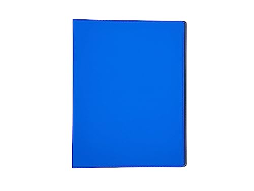 Ministry Organizer - Field Service Organizer - JW Magazine Holder - Field Service Portfolio - Pioneer (Blue) - color: Blue