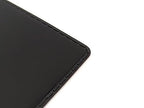 Ministry Organizer - Field Service Organizer - JW Magazine Holder - Field Service Portfolio (Black) - color: Black
