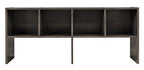 ClosetMaid 5082 All-Purpose Organizer, Espresso - color: Espresso