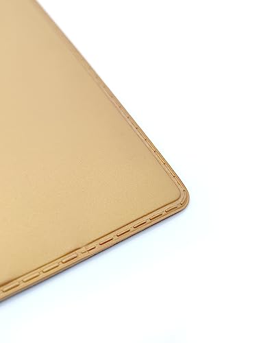 Ministry Organizer - Field Service Organizer - JW Magazine Holder - Field Service Portfolio - Pioneer (Tan) - color: Tan