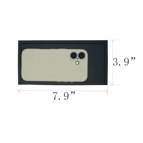 DNC 7.9" Small Silicone Bathroom Counter Tray, Vanity Tray, Kitchen Sink Soap Tray for Dish Holder Dispenser Countertop Toilet Tank Desk Organizer Black - color: Black, size: 7.9" x 3.9" x 0.7"