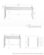 Nxconsu Cabinet Shelf Organizer, Expandable Width (13.4"–24.8"), 5-Level Adjustable Height, Metal Counter Shelf Riser Spice Rack for Kitchen Cupboard Pantry Under Sink Countertop, White, Non-Slip - size: Standard Depth (8.6") - 1 Pack