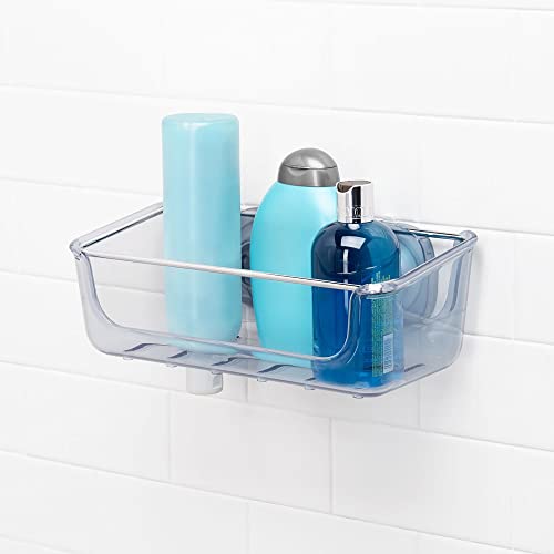 OXO Good Grips Suction Large Basket - style: Suction Large Basket