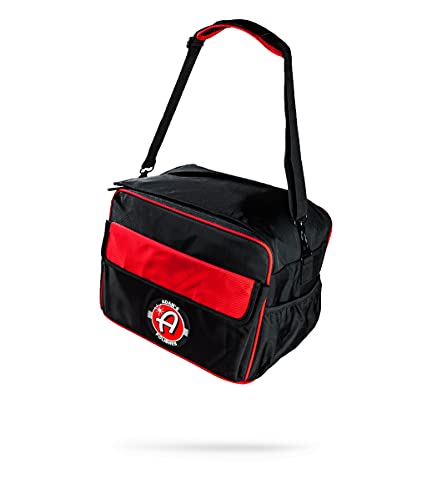 Adam's Polishes Foldable Trunk Organizer Bag - Car Box Organizer Storage For Detailing Products, Accessories, Cleaners, Air Fresheners, Microfiber Towels & More