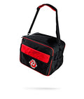 Adam's Polishes Foldable Trunk Organizer Bag - Car Box Organizer Storage For Detailing Products, Accessories, Cleaners, Air Fresheners, Microfiber Towels & More