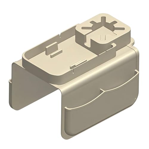 Silicone Sofa Armrest Tray Featuring Drink Holder and Side Pockets for Remote Phone and Snacks Storage Sofa Arm Tray Arm Organizers - color: sea blue