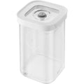 ZWILLING Fresh & Save Cube Boxes, Plastic, Airtight Dry Food Storage Container, Small Medium Height Cube, 2S Container, .87-qt - size: 1 Piece 2S