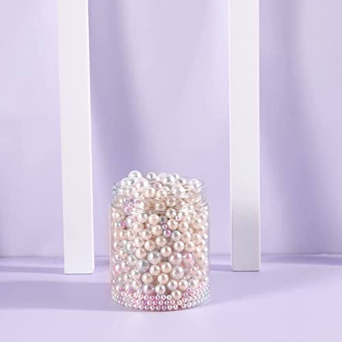 48 Pack 8 OZ Plastic Jars Round Clear Cosmetic Container Jars with Lids, Eternal Moment Plastic Slime Jars for Lotion, Cream, Ointments, Makeup, Eye shadow, Rhinestone, Samples, Pot, Travel Storage - color: Black Lid, size: 8 Ounce