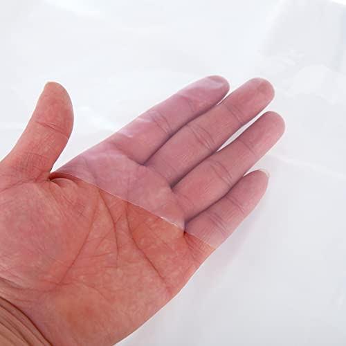 2 PK Twin/Full Mattress Bags for Moving Storage,Waterproof Plastic Full Size Mattress Cover for Moving,Clear Plastic Mattress Protector - size: Full/Twin XL,2 Pack, style: Economical Protection(1.5Mil Thick)