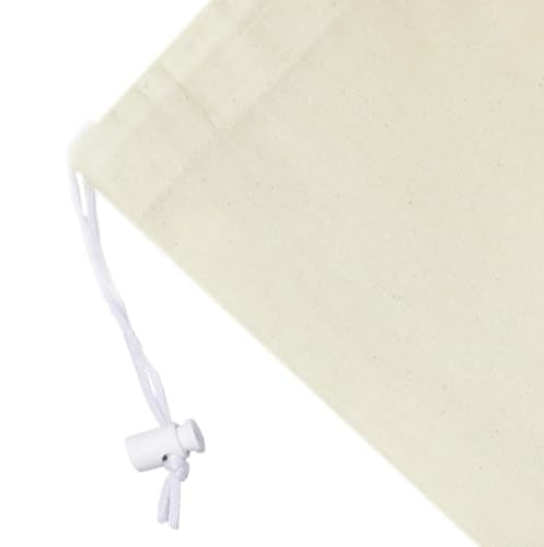 COTTON CRAFT Extra Large Laundry Bags - Heavy Duty Cotton Canvas Drawstring Closure Washable Laundry Bag - Back to School Travel College Dorm Basket Hamper Liner Toys Clothes Organizer Sack -XL 28x36 - size: Laundry Bag / 1 Pack