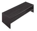 Whitmor Stackable 2-Tier Shoe Shelf, 31 inch, Espresso - color: Espresso, size: 31 INCH