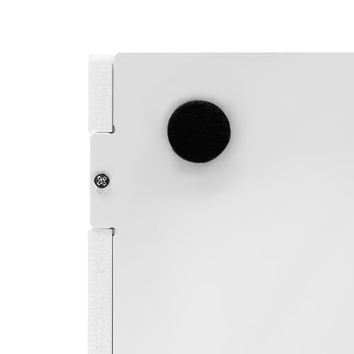 Literature Organizer 36 Compartment Office Mailbox Classroom Mailbox Organizer Wooden Mailbox Sorter Particle Board with Adjustable Shelves for Home Office and Classroom