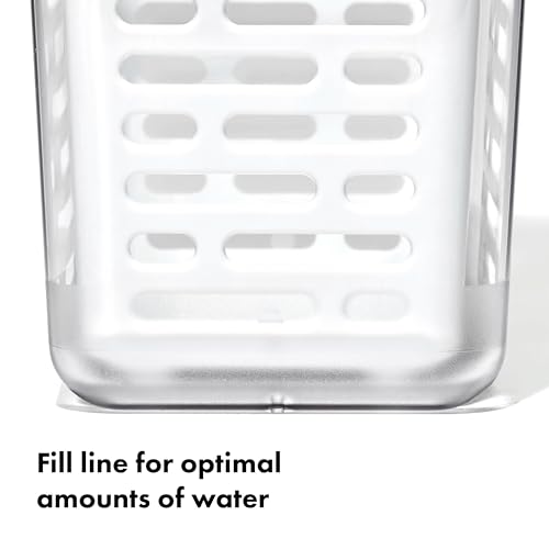 OXO Good Grips Produce Saver – Herb Keeper - style: Herb Keeper
