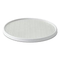 Copco Basics Non-Skid Lazy Susan for Under Sink and Cabinet Storage, 18 Inch, Crystalline - color: Crystalline