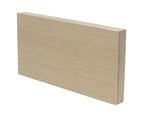 8 Section Wooden Trays – 14" × 7" Rectangular Organizers with 8 Compartments for Crafts, Drawer Tidying, Snacks, and Display | 2 Pack - size: 8 Section