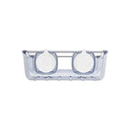 OXO Good Grips Suction Large Basket - style: Suction Large Basket