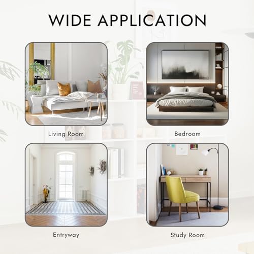 VDNEND Wooden 9-Cube Storage Organizer with Closed Back Panel, 11in Cube Shelf Opening, Bookshelf, Display Shelf,Closet Cabinet for Home and Office,White Oak - color: White Oak, size: 9-Cube 35.98L*11.81W*35.91H