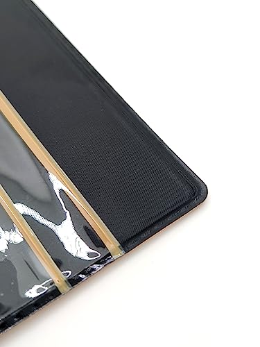 Ministry Organizer - Field Service Organizer - JW Magazine Holder - Field Service Portfolio - Pioneer (Tan) - color: Tan