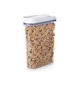 OXO Good Grips Airtight POP Large Cereal Dispenser (4.5 Qt) - size: 1 Count (Pack of 1)