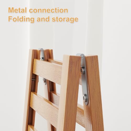 Bamboo Shoe Rack Organizer for Closet and Entryway - Space-Saving Shoe Stand with Narrow Design - Versatile Shoe Holder for Door or Closet Shelf,Garage Bedroom can Freely Stack DIY Small Shoe Racks - color: Natural Color, size: 2-Tier