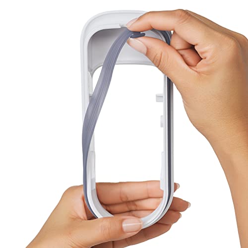 OXO Good Grips Pet Food Dispenser - 4.5 Qt/4.25 L |Ideal for up to 4lbs of Dog Food or 3.5lbs of Cat Food | Airtight Dog and Cat Food Storage Container | BPA Free - size: Pet POP 4.5 Qt