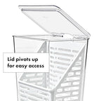 OXO Good Grips Produce Saver – Herb Keeper - style: Herb Keeper
