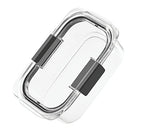 Rubbermaid Brilliance Food Storage Container - size: 3.2 Cup