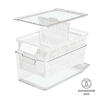 OXO Good Grips Produce Saver – Large Bin - style: Large Bin