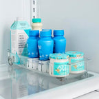 YouCopia RollOut Fridge Caddy, 6" Wide - size: 6" Wide