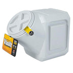 Gamma2 Vittles Vault Outback Airtight Pet Food Container, 40 Pounds