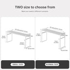 1pcs Medicine Cabinet Organizer Stretchable Storage Box for Bathroom Stackable Mirror Cabinets Vanity Small Narrow Shelf Slim Trays Holder (White, Normal)