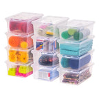 IRIS USA 7 Qt. - 12 Pack - size: 7 Qt, style: 12 Pack