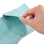 Sofa Side Storage Bag Couch Organizer Armrest Storage Organizer Pouch Pocket