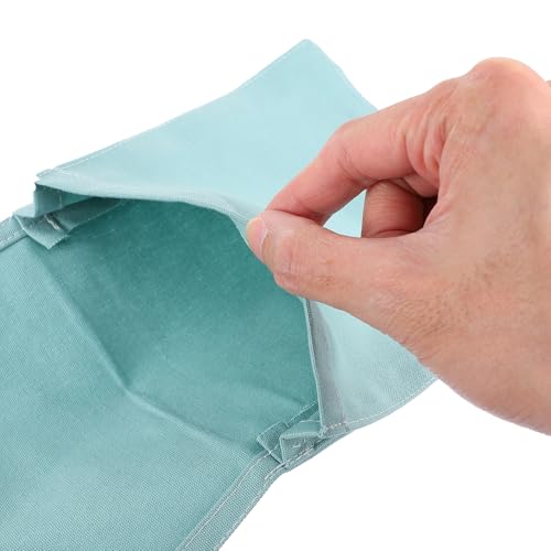 Sofa Side Storage Bag Couch Organizer Armrest Storage Organizer Pouch Pocket