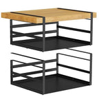 2 Pack Under Shelf Basket, Black Undershelf Storage Basket, Heavy Duty Slide-in Hanging Storage Basket, Metal Under Cabinet Organizer for Kitchen, Pantry, Desk, Bookshelf, Cabinet - size: 2 Pack Standard Black