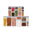 OXO Good Grips 20-Piece POP Container Set - size: 20-Piece Set