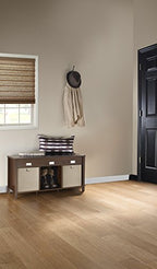 ClosetMaid 16051 Premium 3-Cube Bench, Dark Chestnut - color: Dark Chestnut, size: 3-Cube Bench