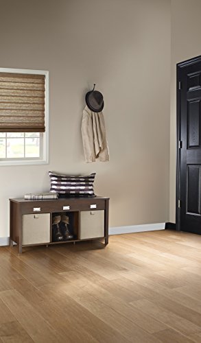 ClosetMaid 16051 Premium 3-Cube Bench, Dark Chestnut - color: Dark Chestnut, size: 3-Cube Bench